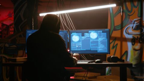 attacco informatico