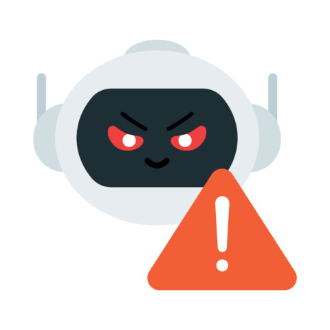 malicious bot